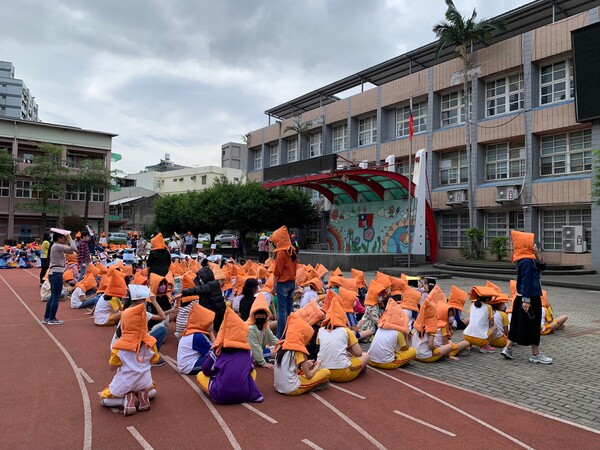20221025會稽國小第二次訪視