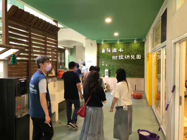 20230503自強國小一訪