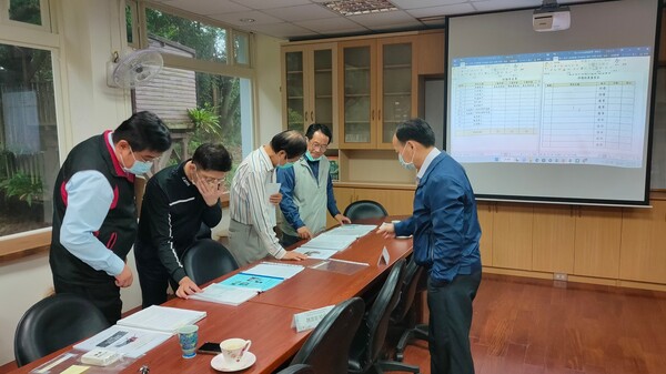 20221123-111年度在地化防災教案評審會議