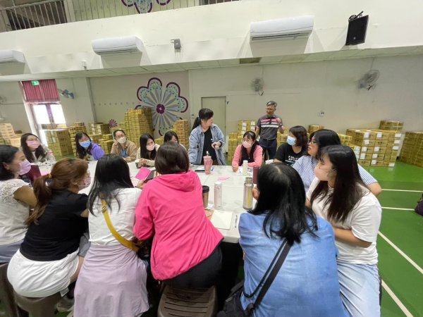 20240813幼教人員防災研習