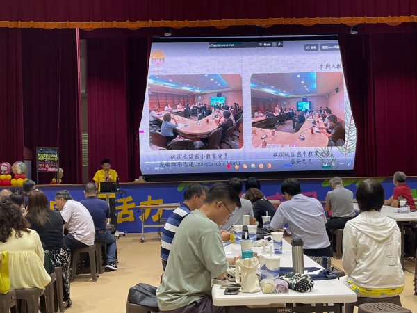 20240625第二次團務會議