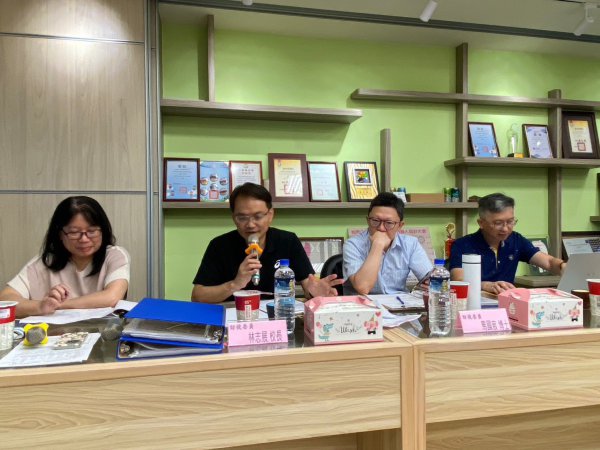 20240430霄裡國小第一次防災訪視