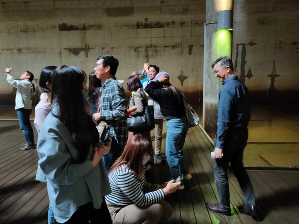 20250304第一次團務會議