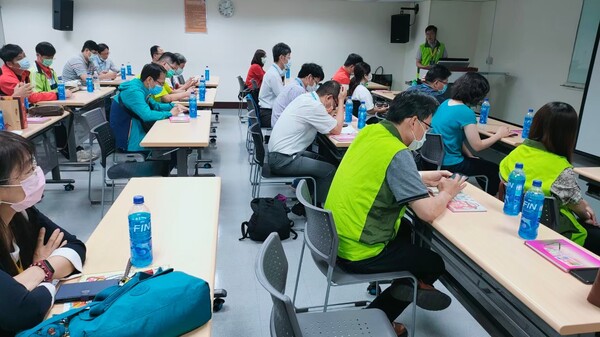 20210507嘉義縣防災團交流活動