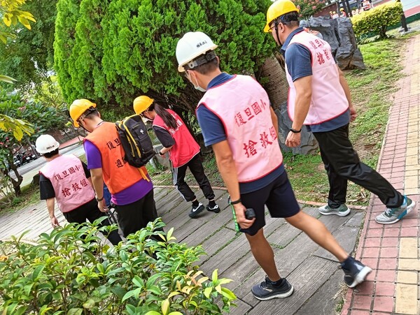 20241022復旦國小第二次訪視