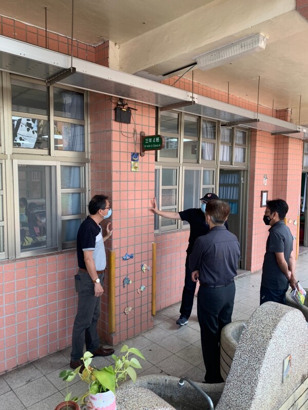 20210422大華國小第一次訪視