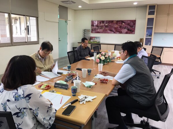 20201029防災教學設計及執行成果徵集評審會議