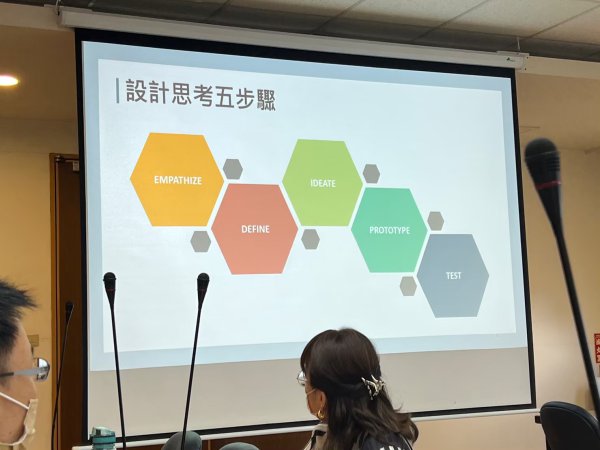 20230609全國防災教育人員研討會（台南市長榮大學）