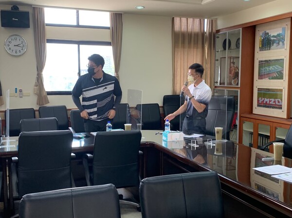 20221006陽明高中第二次訪視