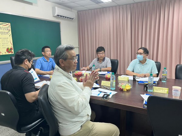 20230418高榮國小一訪