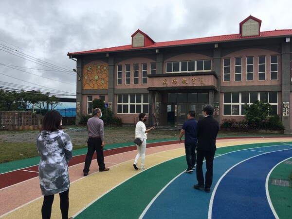 20210429北湖國小第一次訪視