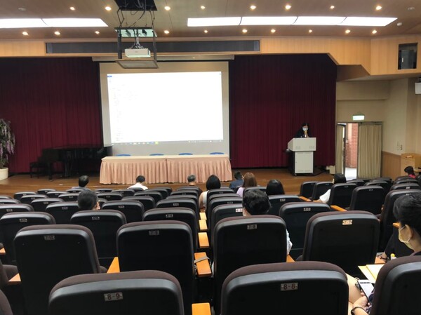 20220708-第二場南區校園在地化防災教育教學設計工作坊