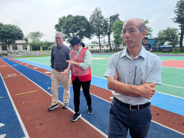 20230428長興國小一訪