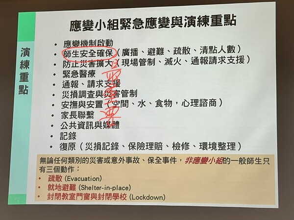 20211217分區防災研討會-觀音國中場次