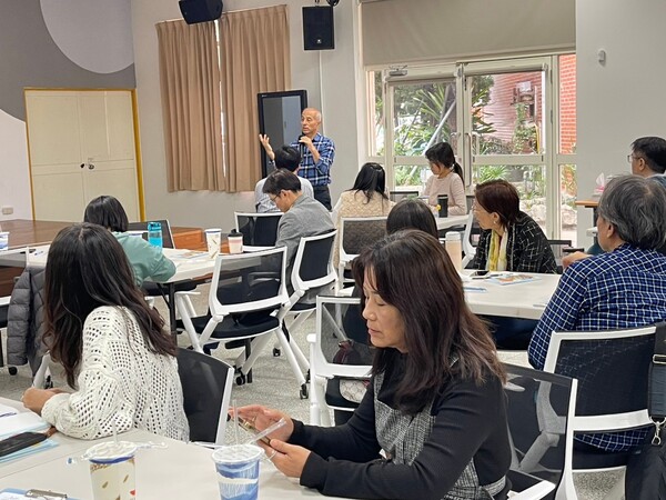 20241210第四次團務會議