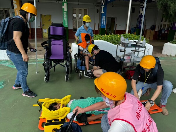20241017埔心國小第二次訪視