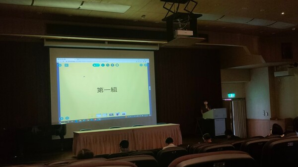 20220708-第二場南區校園在地化防災教育教學設計工作坊