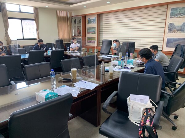 20221006陽明高中第二次訪視