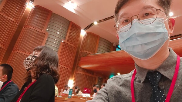 20210414台日防災教育實務經驗交流論
