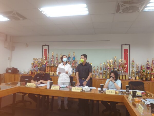 20220412海湖國小防災教育一訪