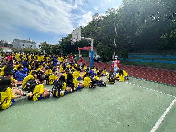 20231013凌雲國中二訪