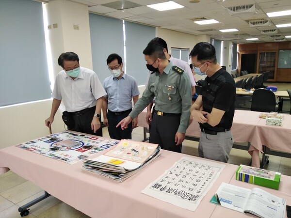 20210426內壢高中訪視