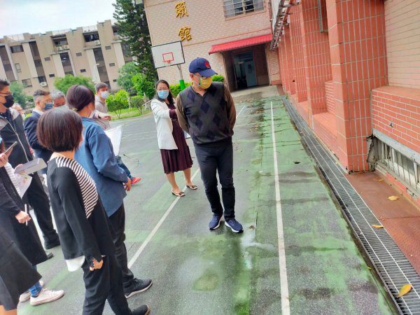20230427中正國小一訪