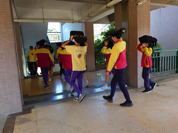 20221021龜山國中防災二訪