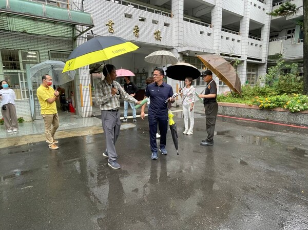 20210428第一次訪視青溪國中