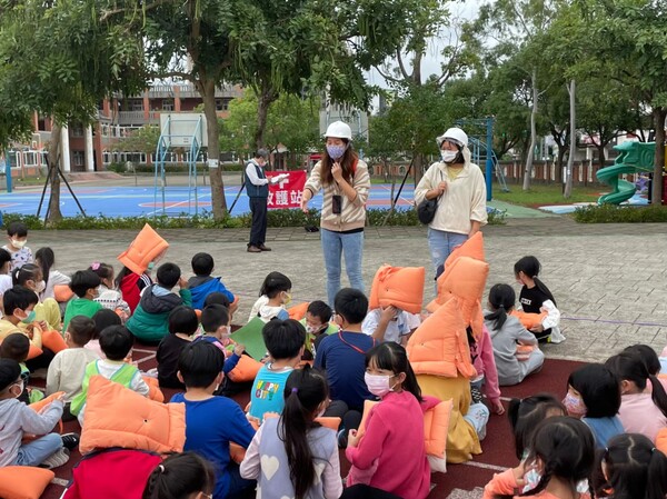 20221108龍潭區雙龍國小第二次訪視