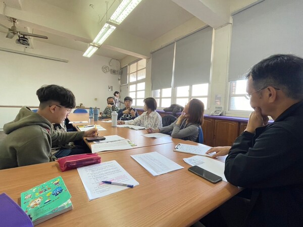 20241210第四次團務會議