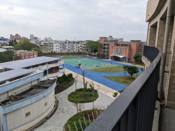 20230426新屋高中一訪