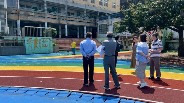 20250429龍岡國小一訪