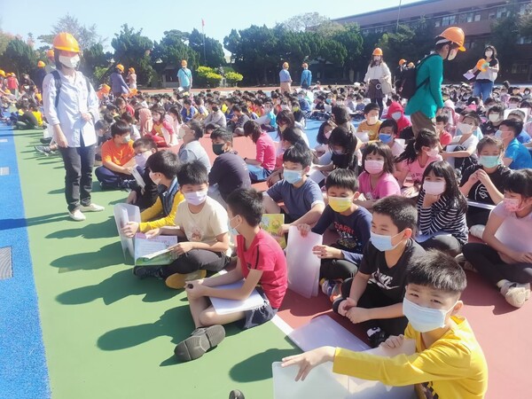 20221026新坡國小第二次訪視