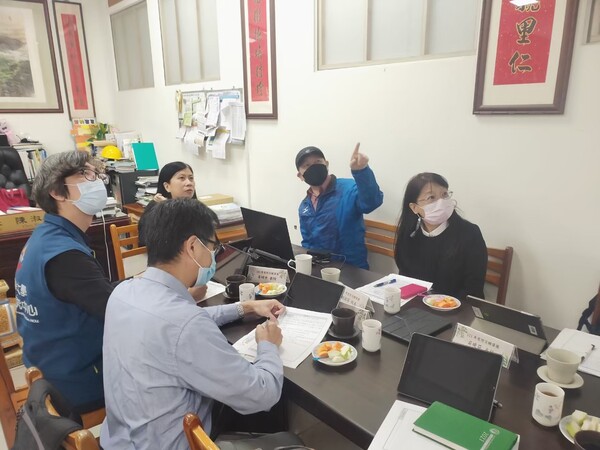 20221019普仁國小二訪