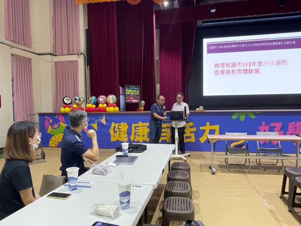 20240625第二次團務會議