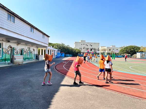 20231026沙崙國小二訪