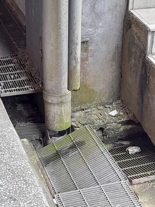 20210406訪視武漢國小防災基礎建置