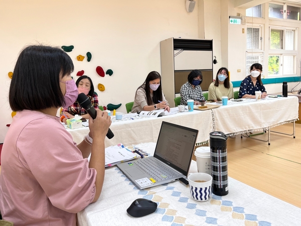 20221125龜山幼兒園二訪