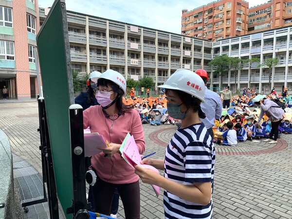 20221025會稽國小第二次訪視
