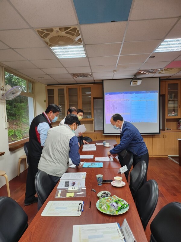 20221123-111年度在地化防災教案評審會議