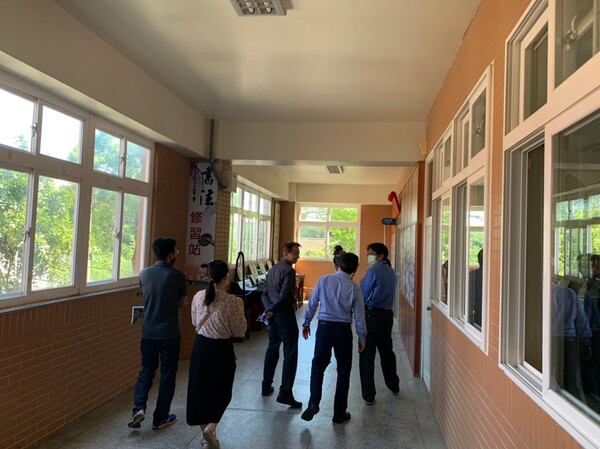 20210422大華國小第一次訪視