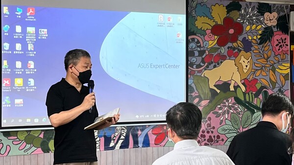 20220621第二次團務會議