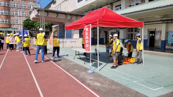 20231017高榮國小二訪