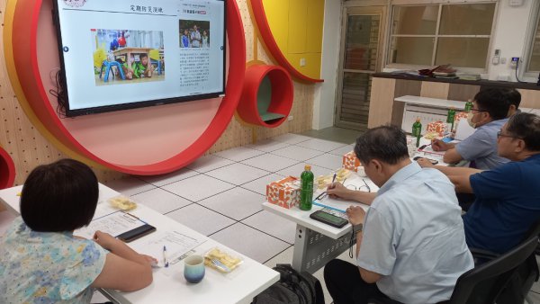 20240522龜山區壽山國小第一次訪視