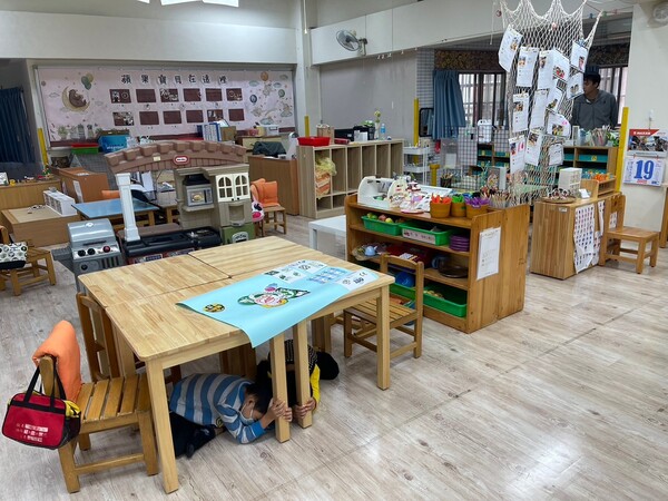 相簿：20241119自立國小二訪