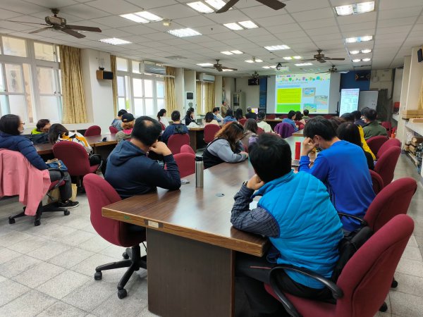 20230426校園在地化防災教育教學設計北區工作坊(一)