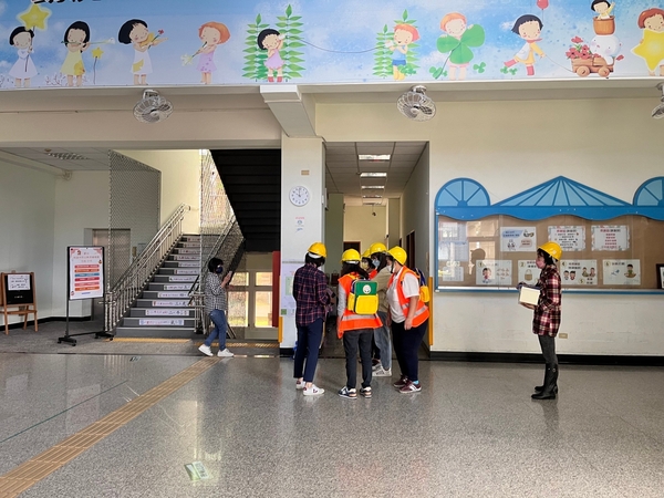 20221125龜山幼兒園二訪