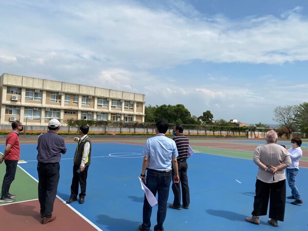 20220411建德國小一訪