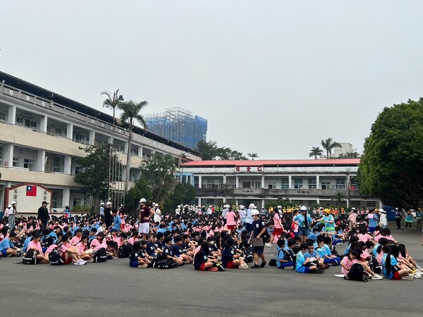 相簿：20241115龍潭國中二訪